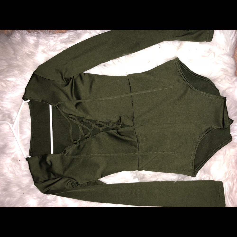 Bodysuit